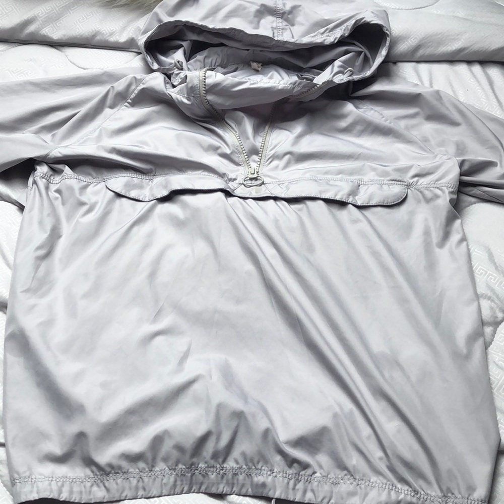 Lightweight Underarmour jacket